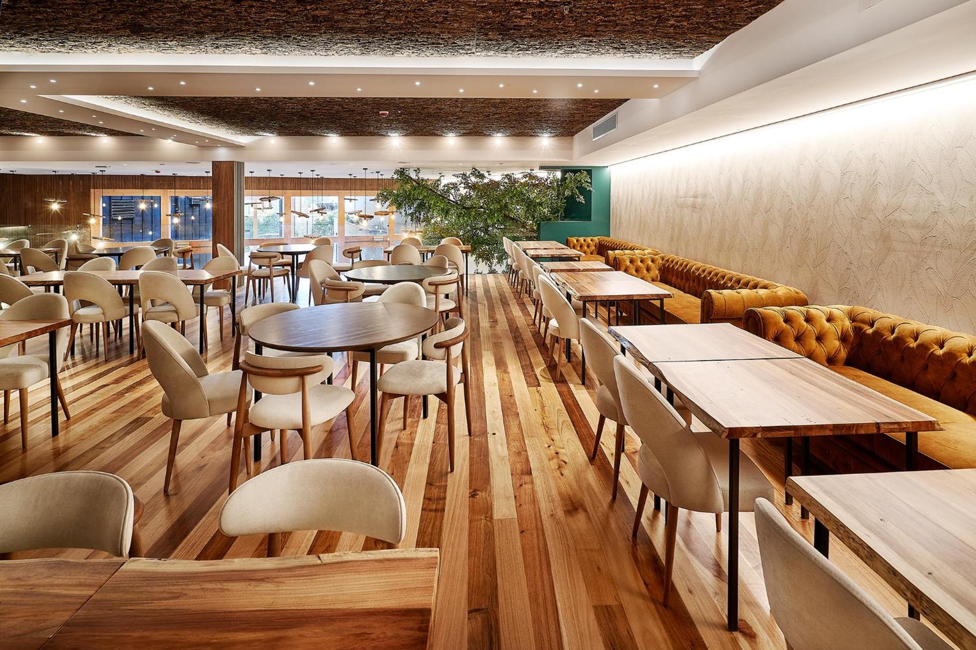 The Log By Piamonte Hotel Porto