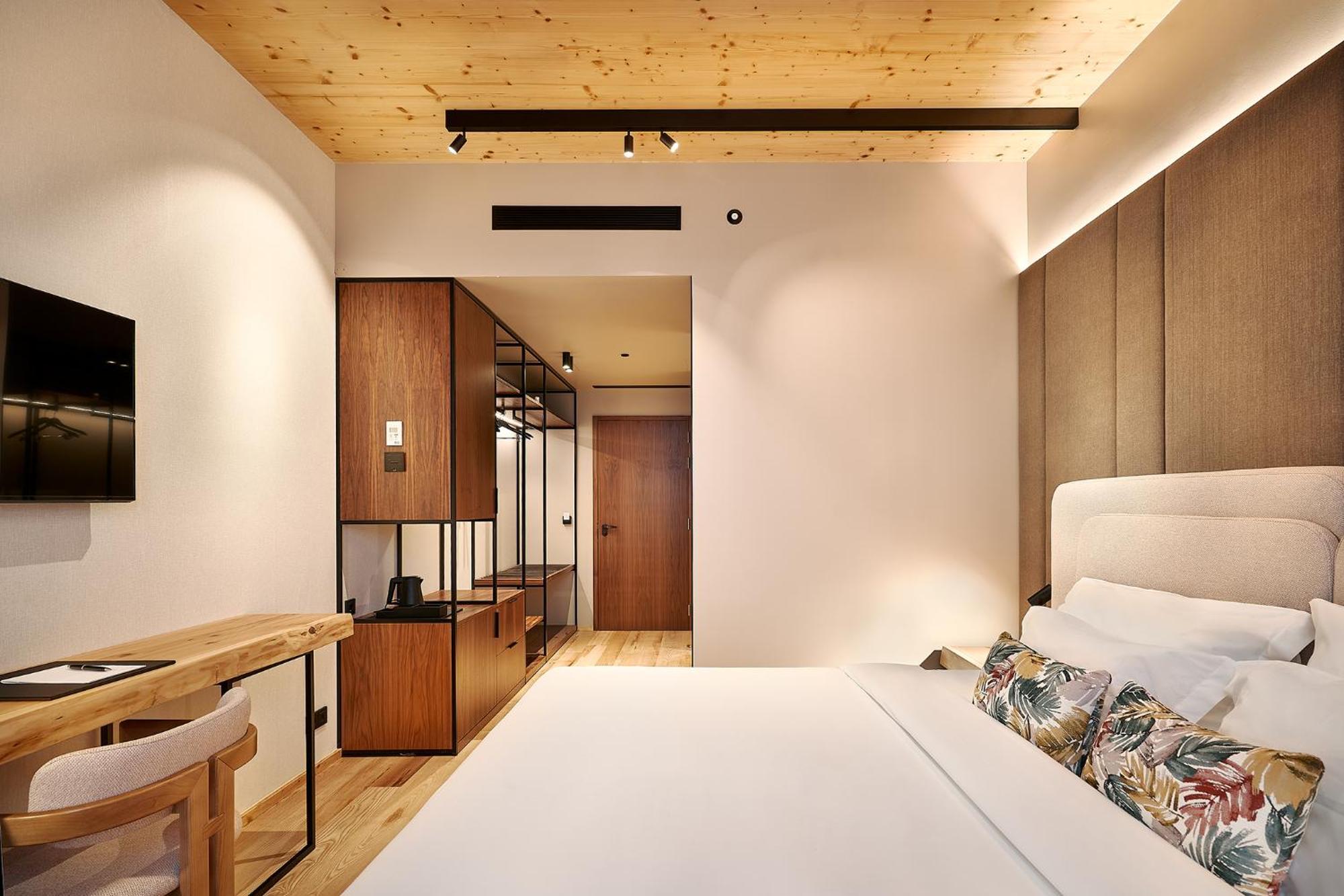 The Log By Piamonte Hotel Porto