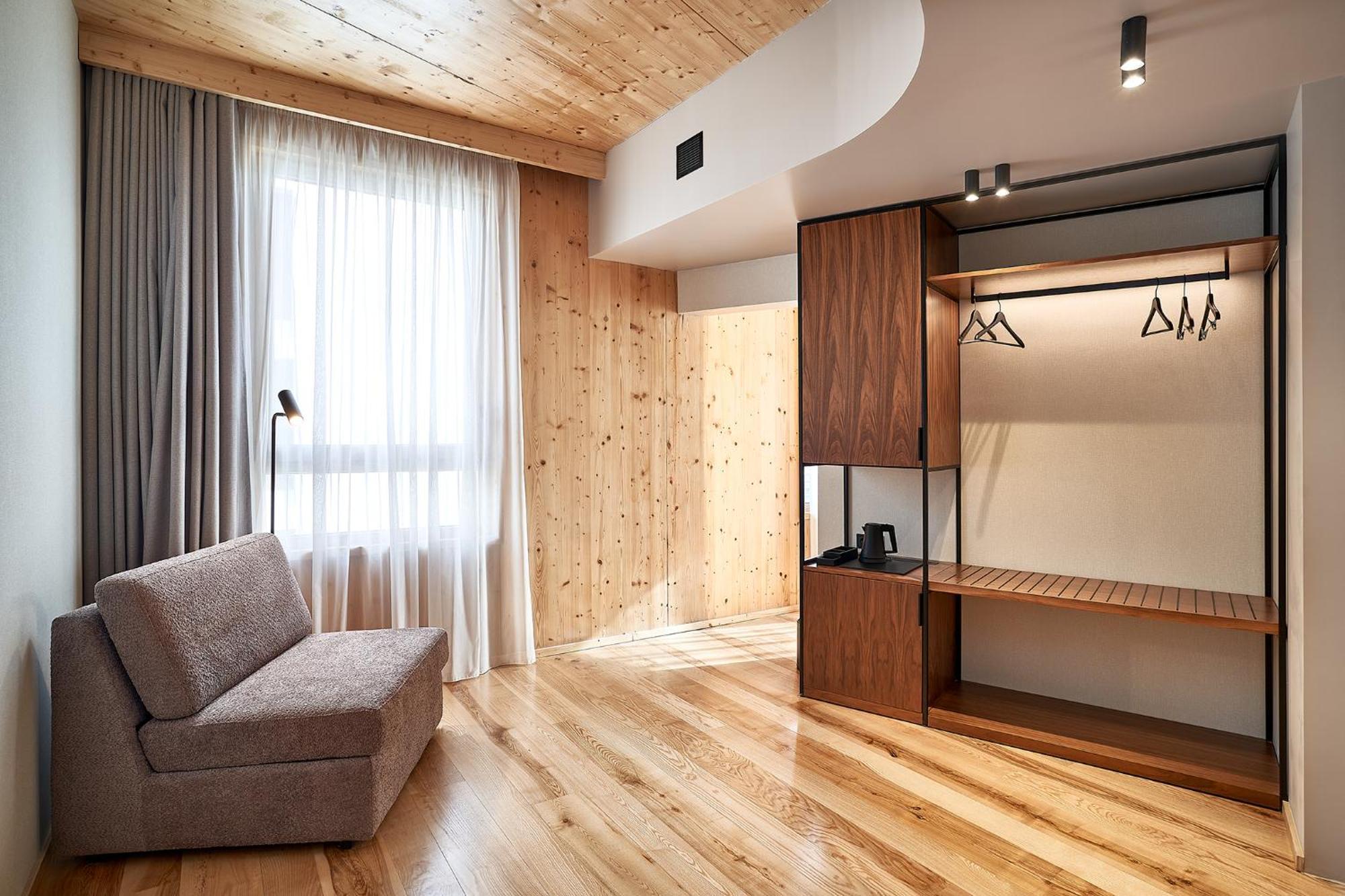 The Log By Piamonte Hotel Porto