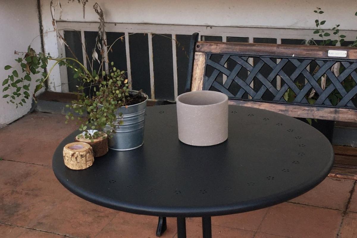 Apartamento Porto's Secret Backyard