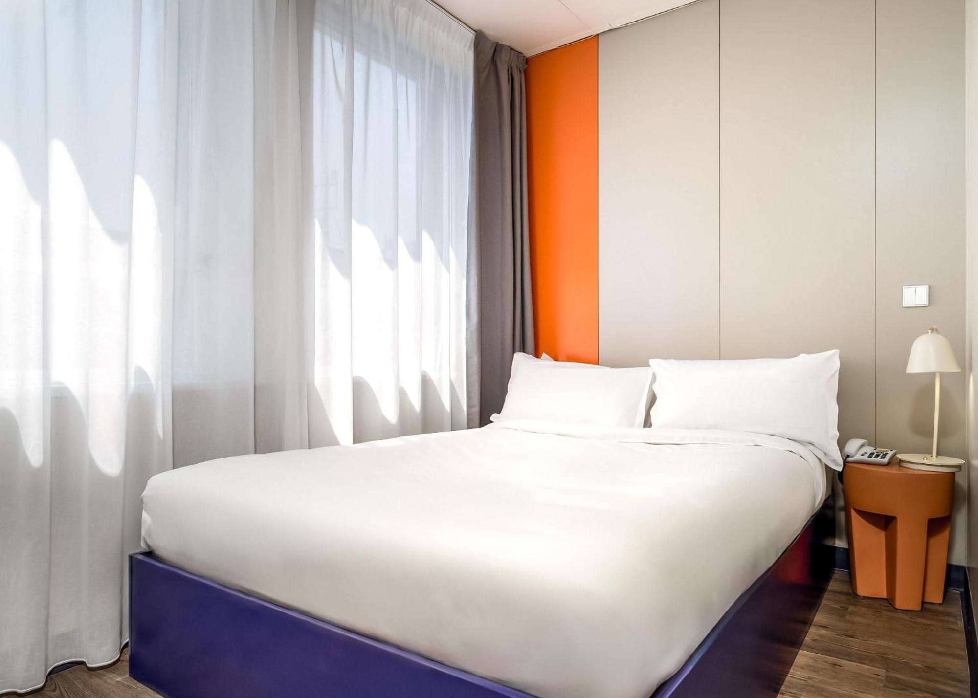 Hotel Herculano - Digital Access Porto