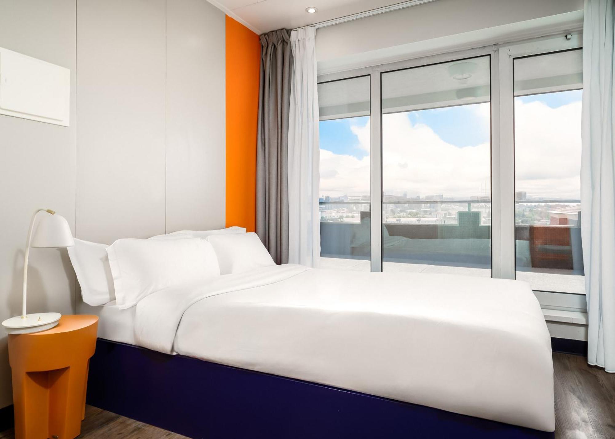 Hotel Herculano - Digital Access Porto