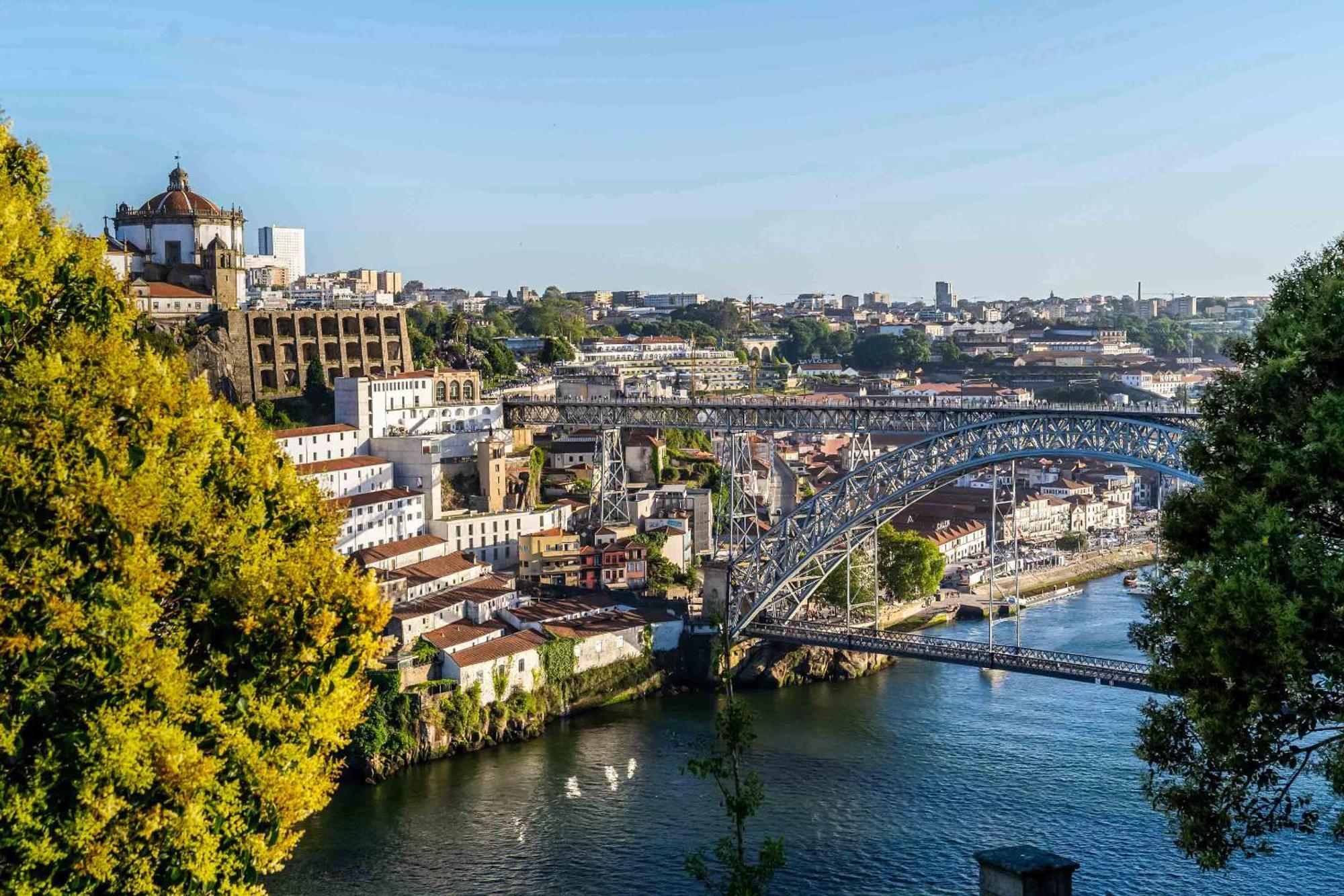 Hotel Herculano - Digital Access Porto