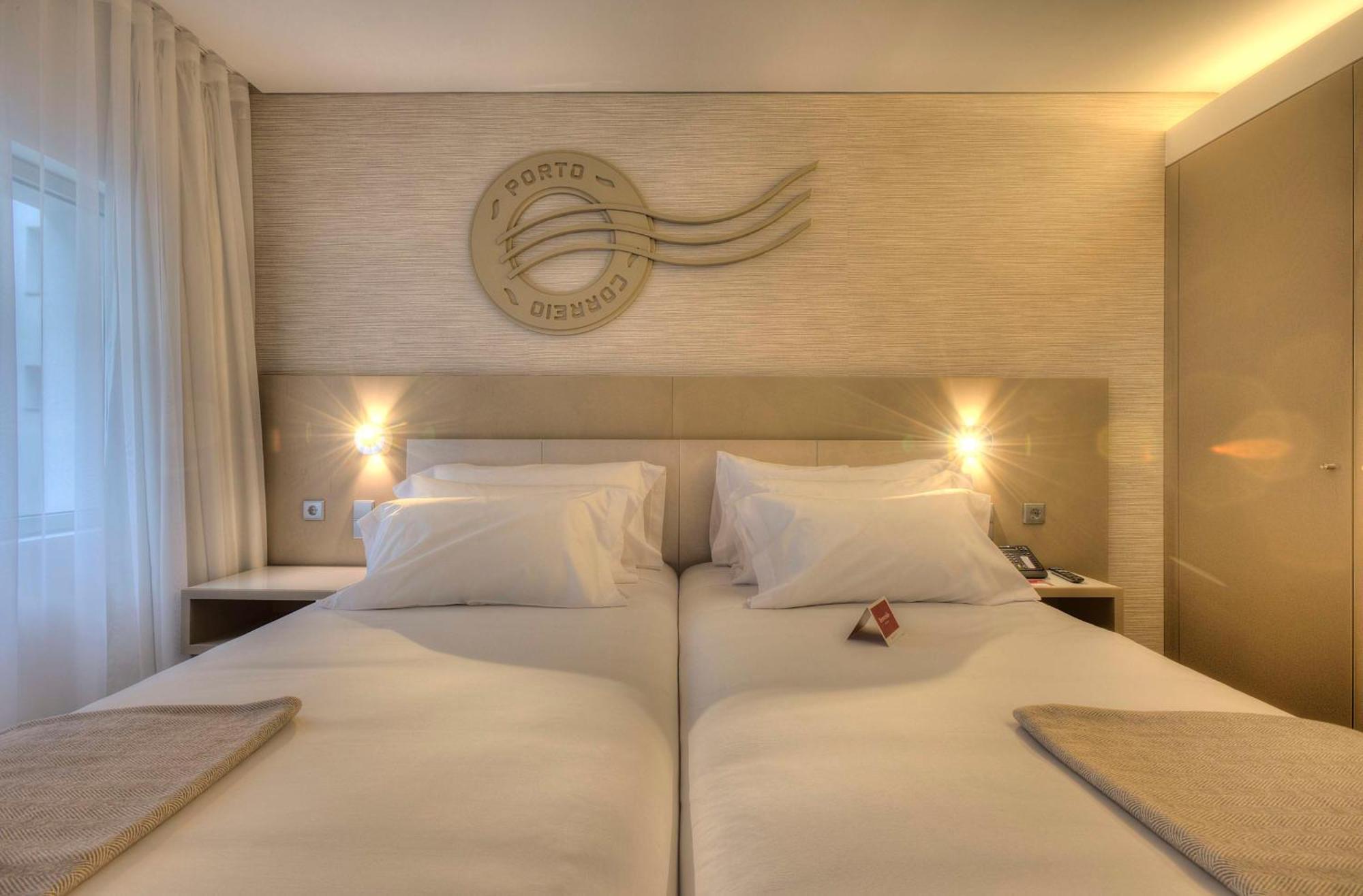 Nh Collection Batalha 4* Porto