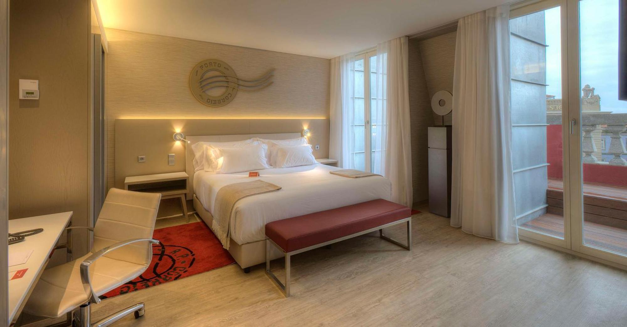Nh Collection Batalha Hotel