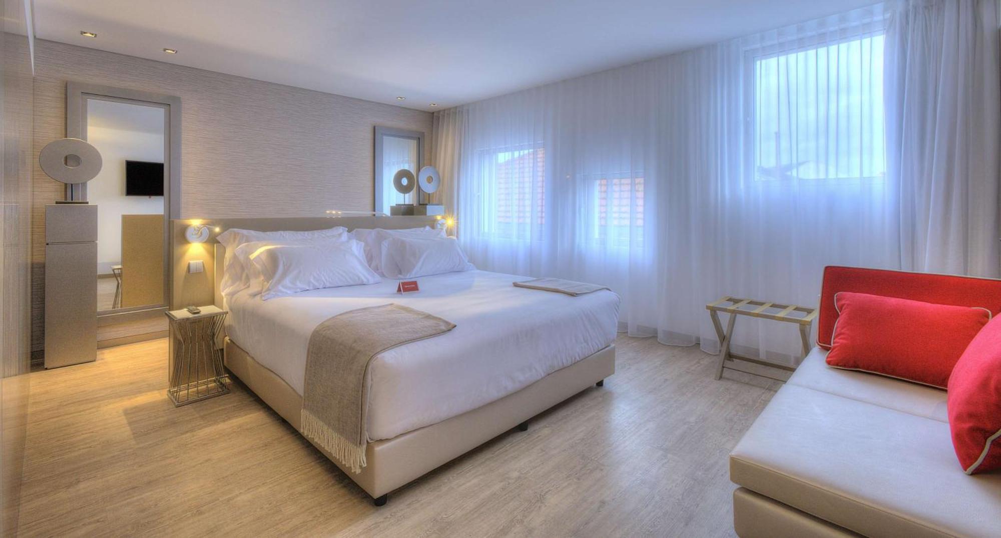 Hotel Nh Collection Batalha