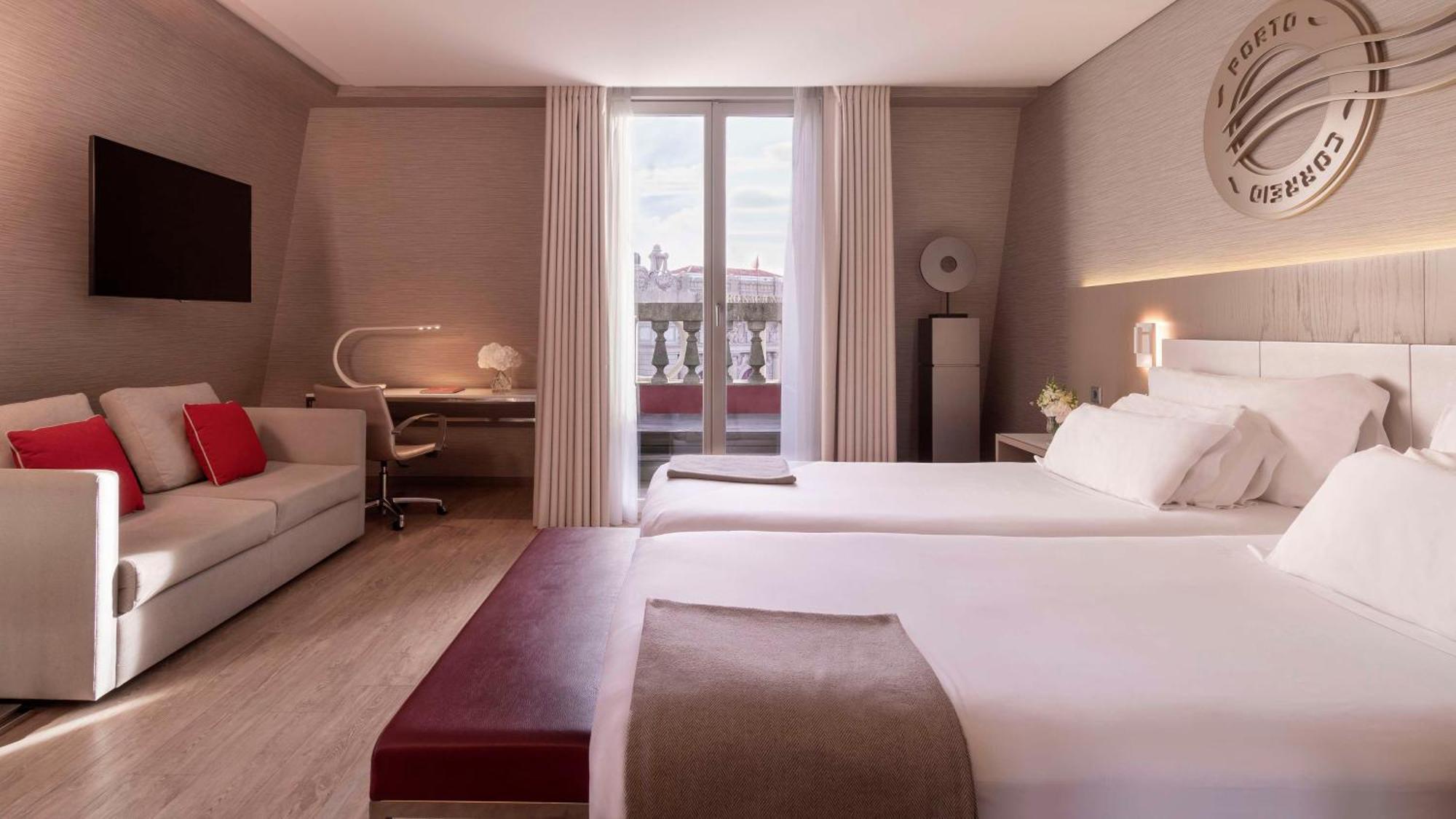 Nh Collection Batalha Hotel 4*
