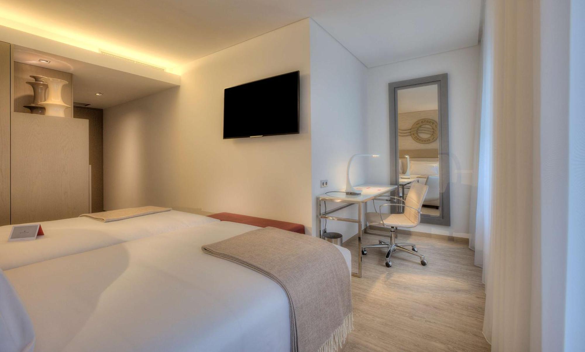 Hotel Nh Collection Batalha 4*