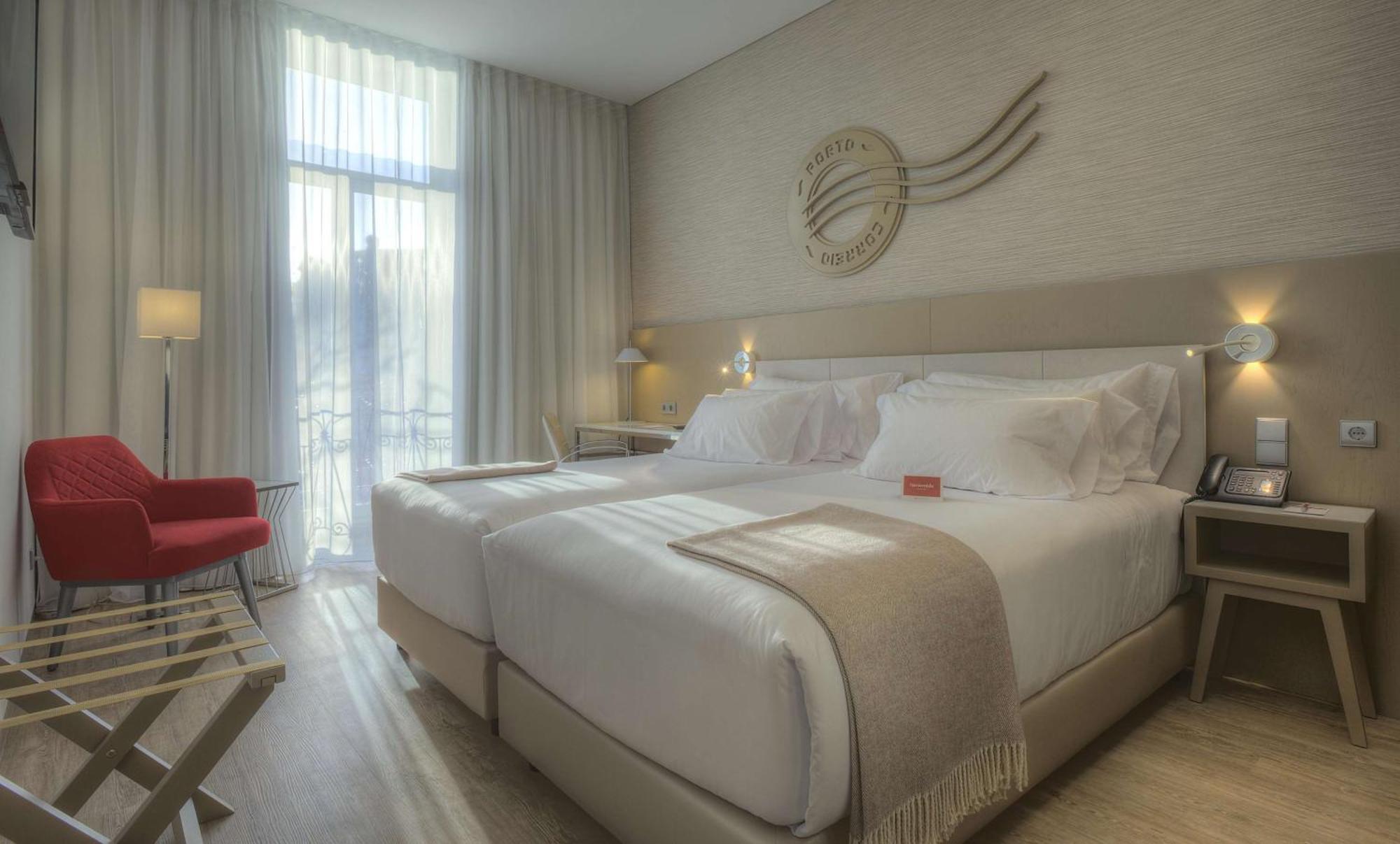 Hotel Nh Collection Batalha Porto
