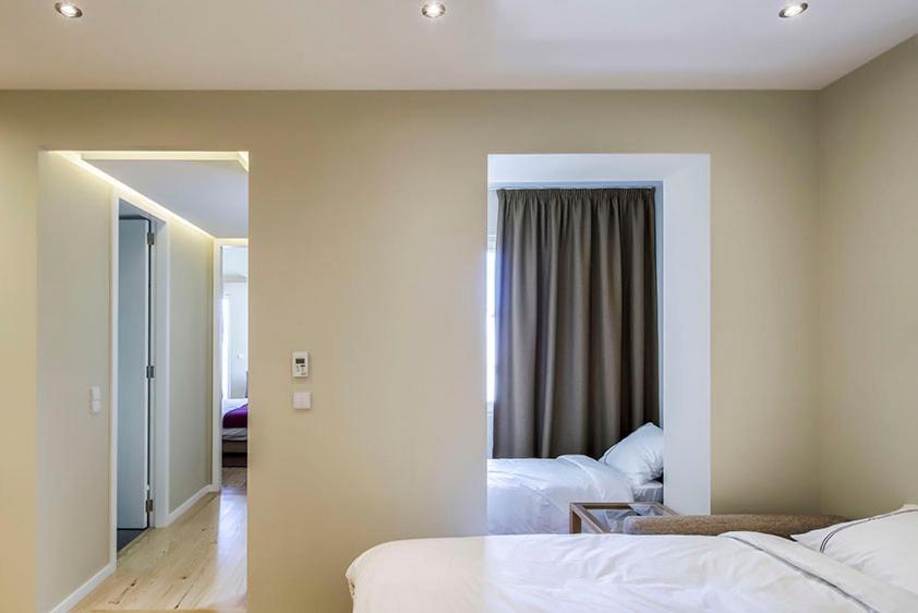 Path Porto Apartments Apartment *