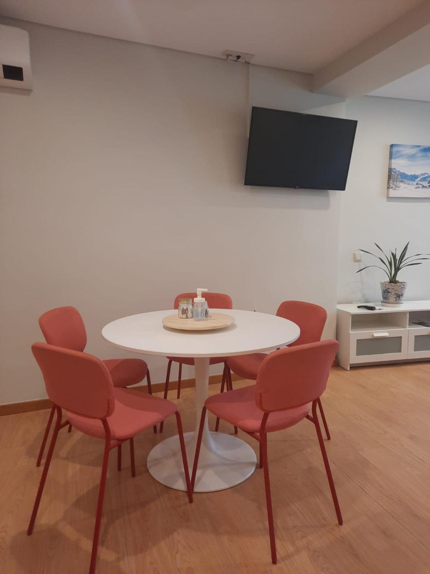Apartment Douro Ribeira Porto