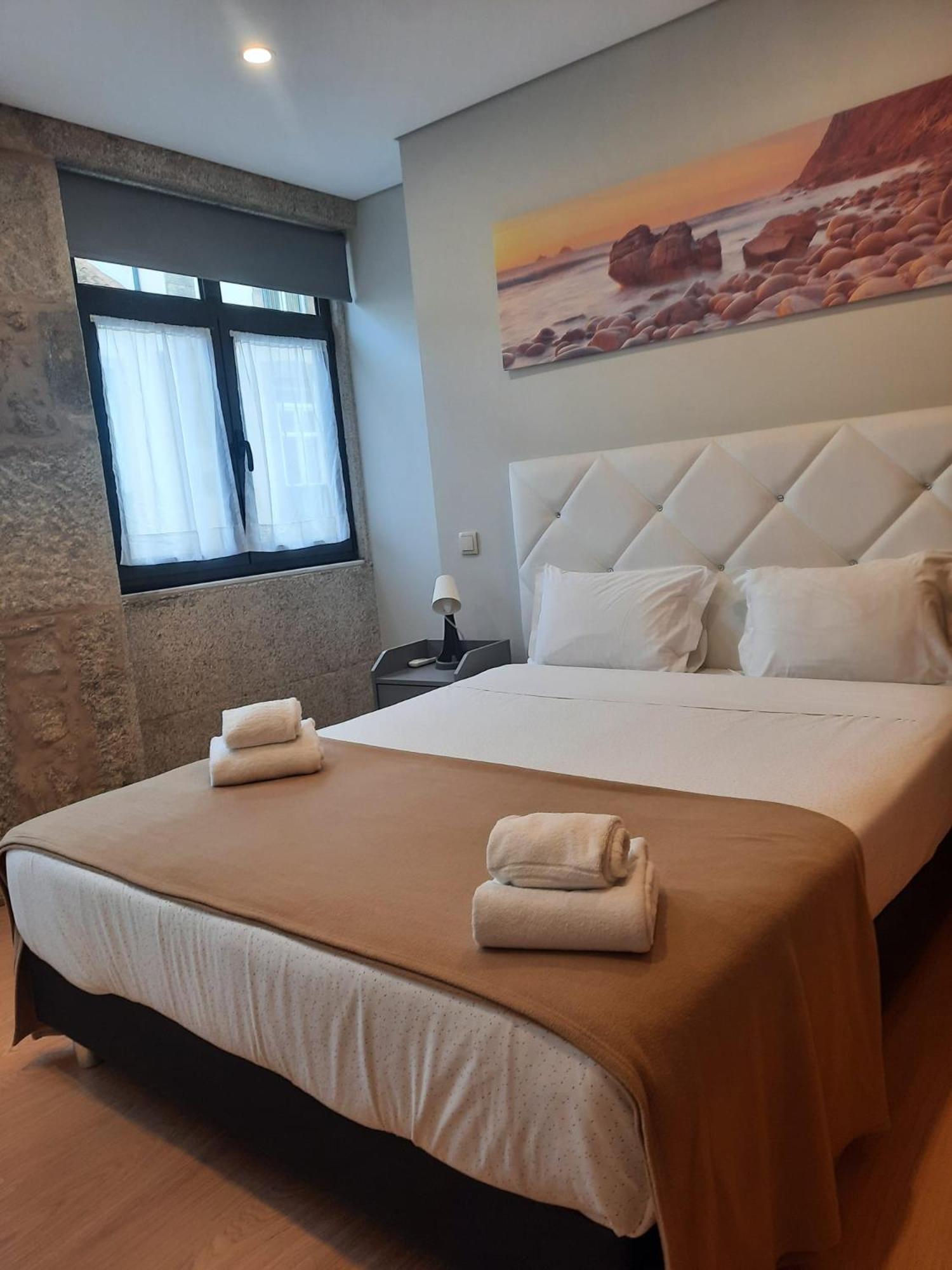 Douro Ribeira Apartment