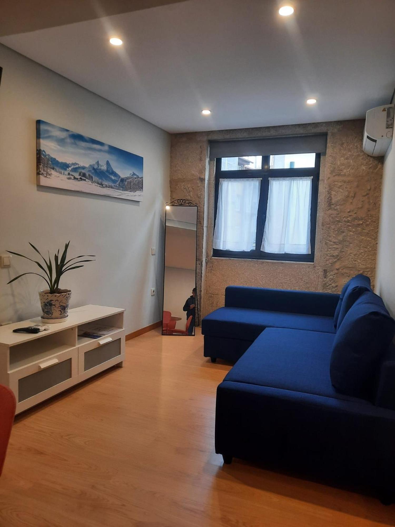 Douro Ribeira Apartment *
