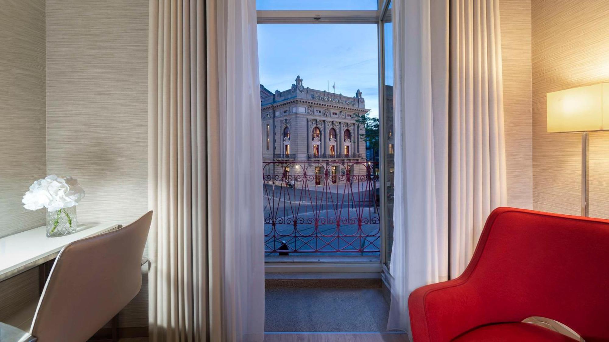Hotel Nh Collection Batalha 4*