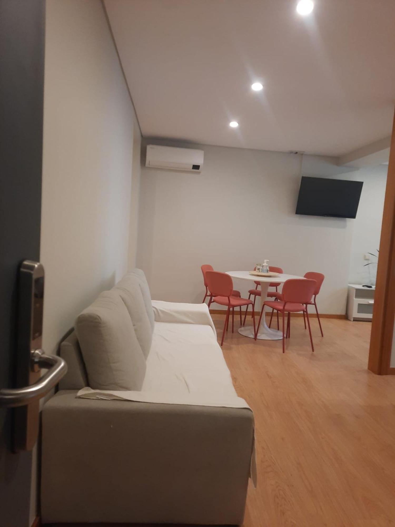 Douro Ribeira Apartment Porto