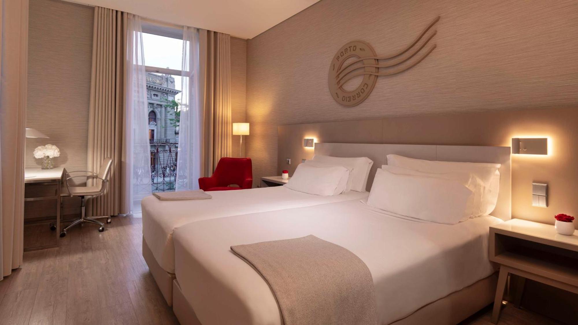 Hotel Nh Collection Batalha Porto