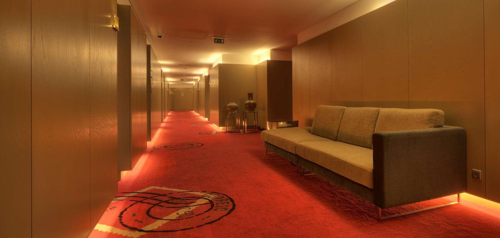 Nh Collection Batalha 4*