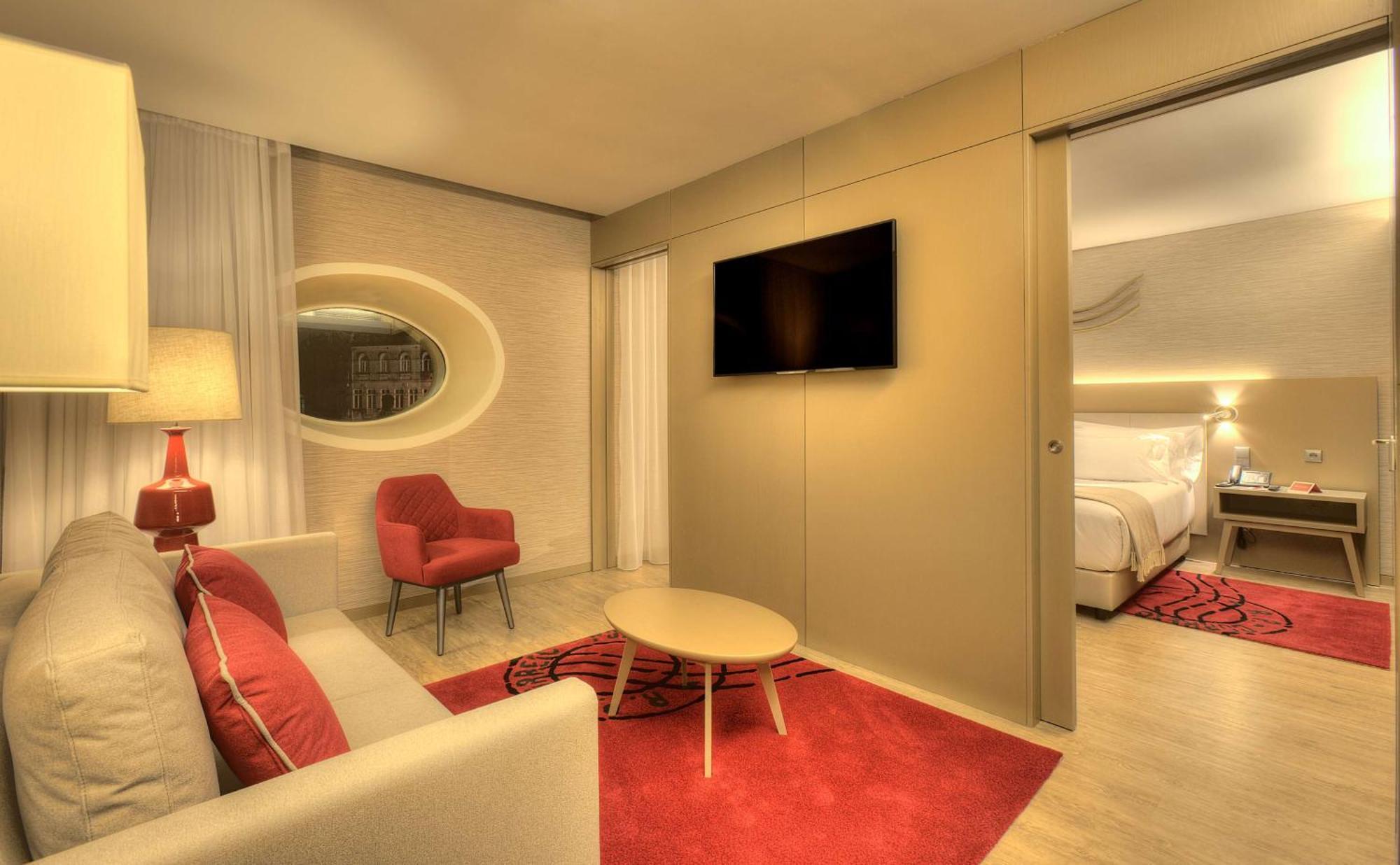 Nh Collection Batalha 4* Porto