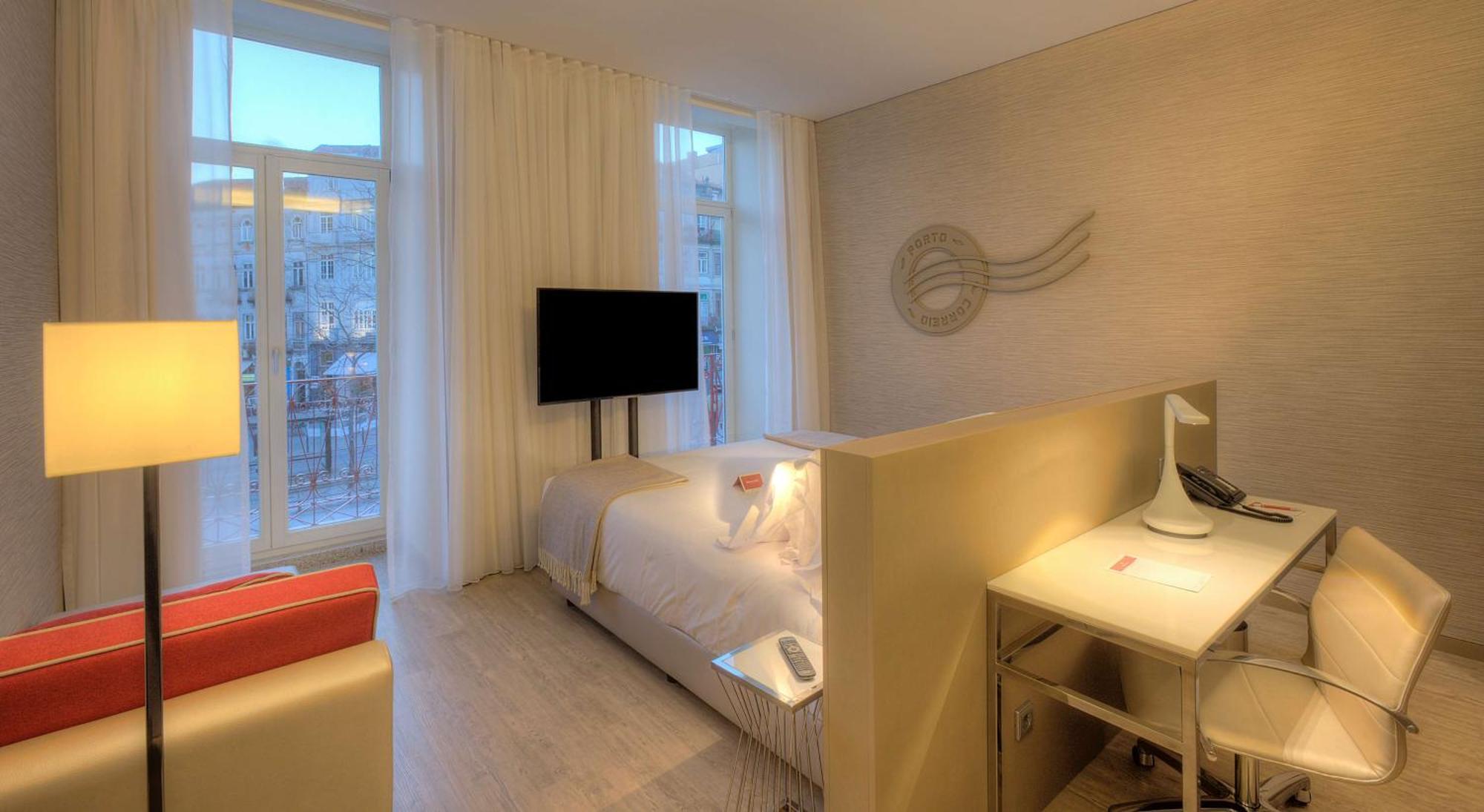 Nh Collection Batalha Hotel