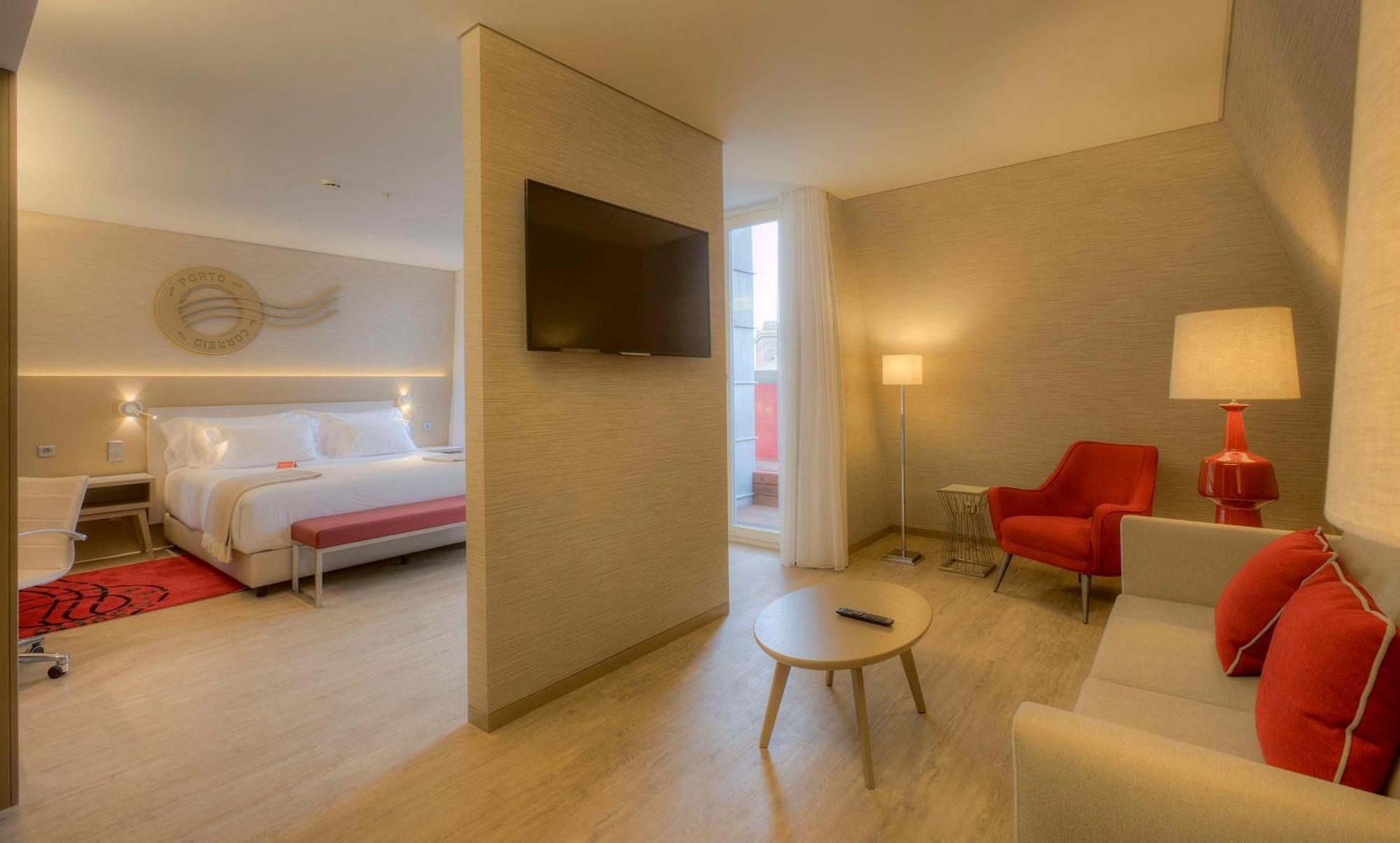 Hotel Nh Collection Batalha 4*