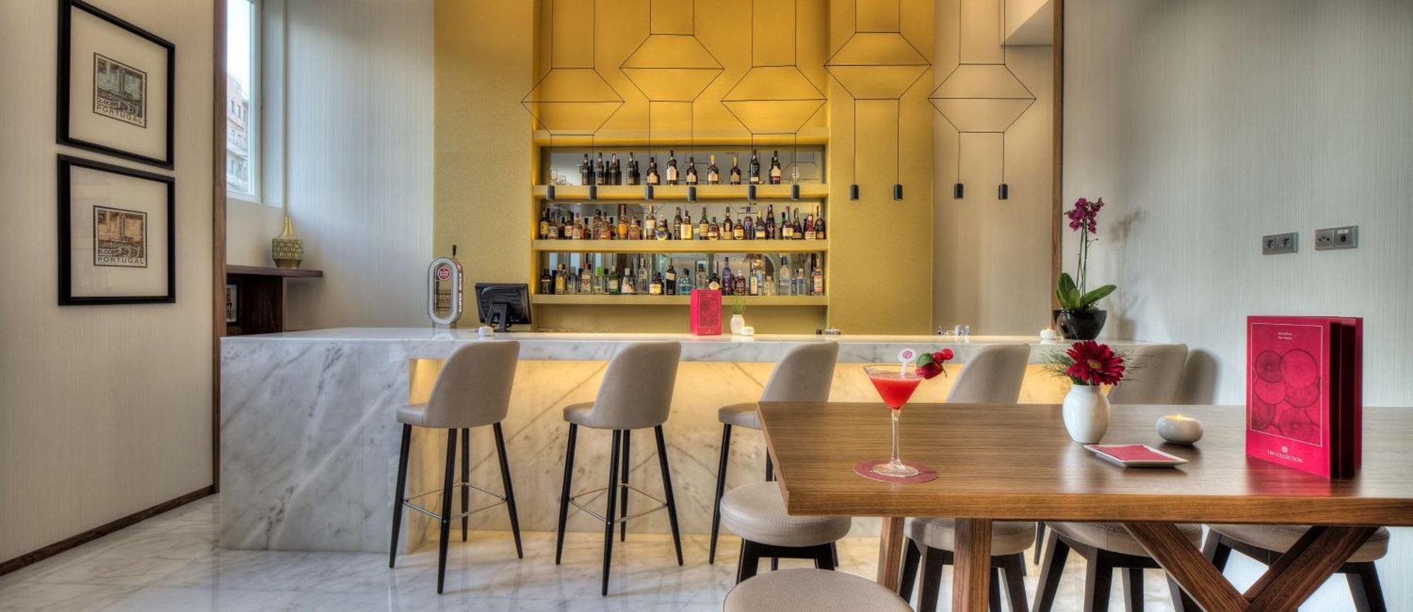 Nh Collection Batalha Hotel Porto