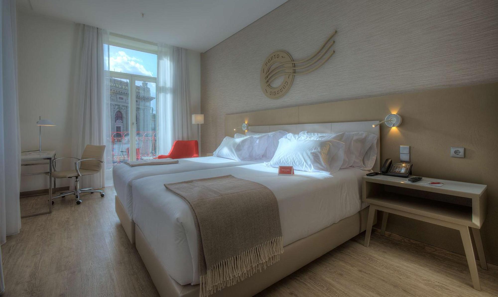 Nh Collection Batalha 4*