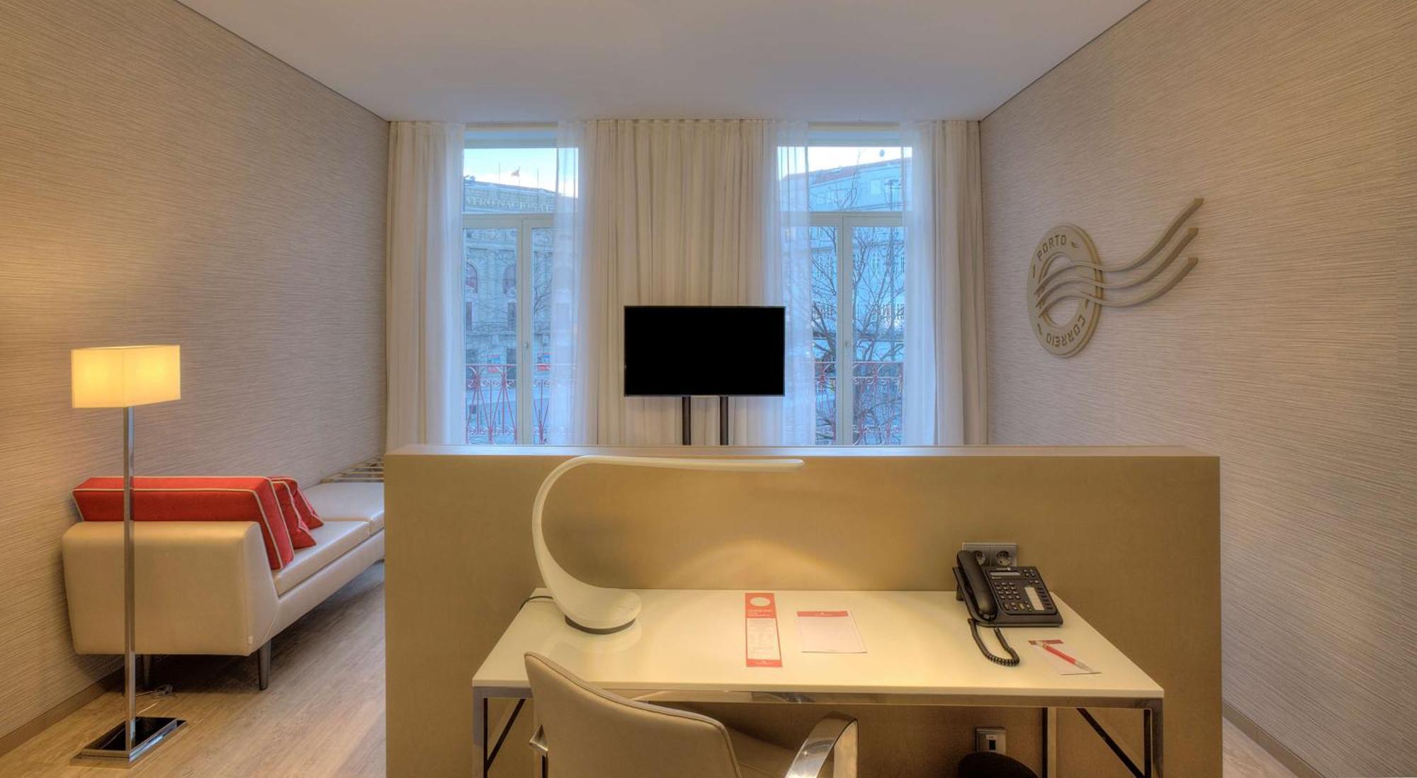 Nh Collection Batalha 4* Porto