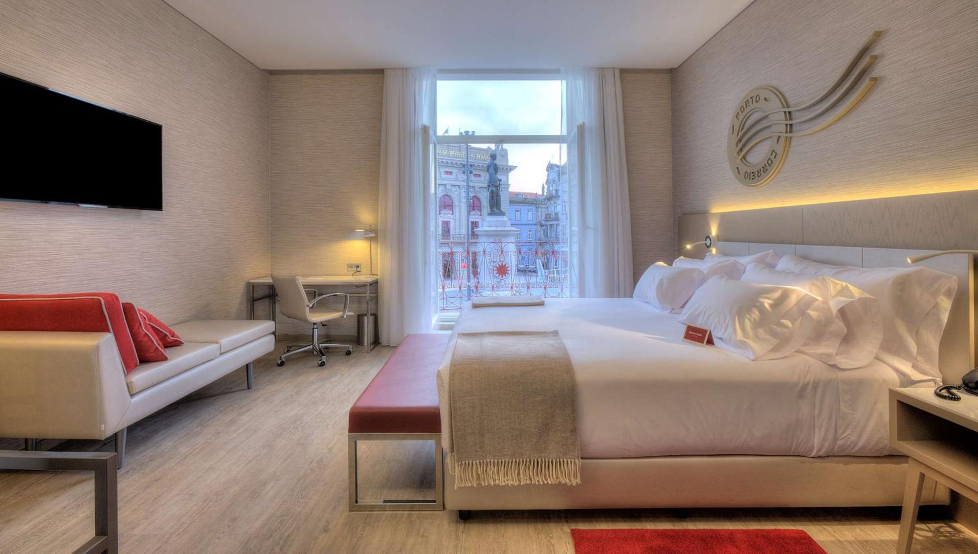 Nh Collection Batalha Hotel