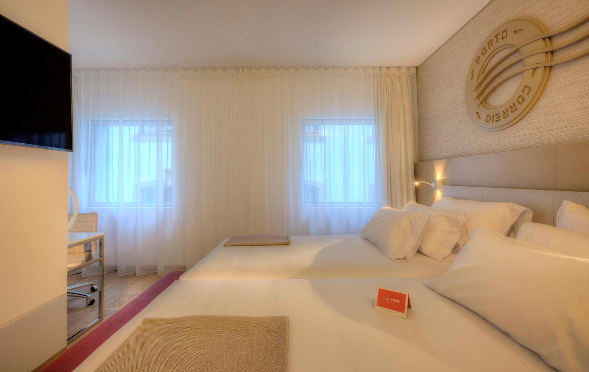Hotel Nh Collection Batalha 4*