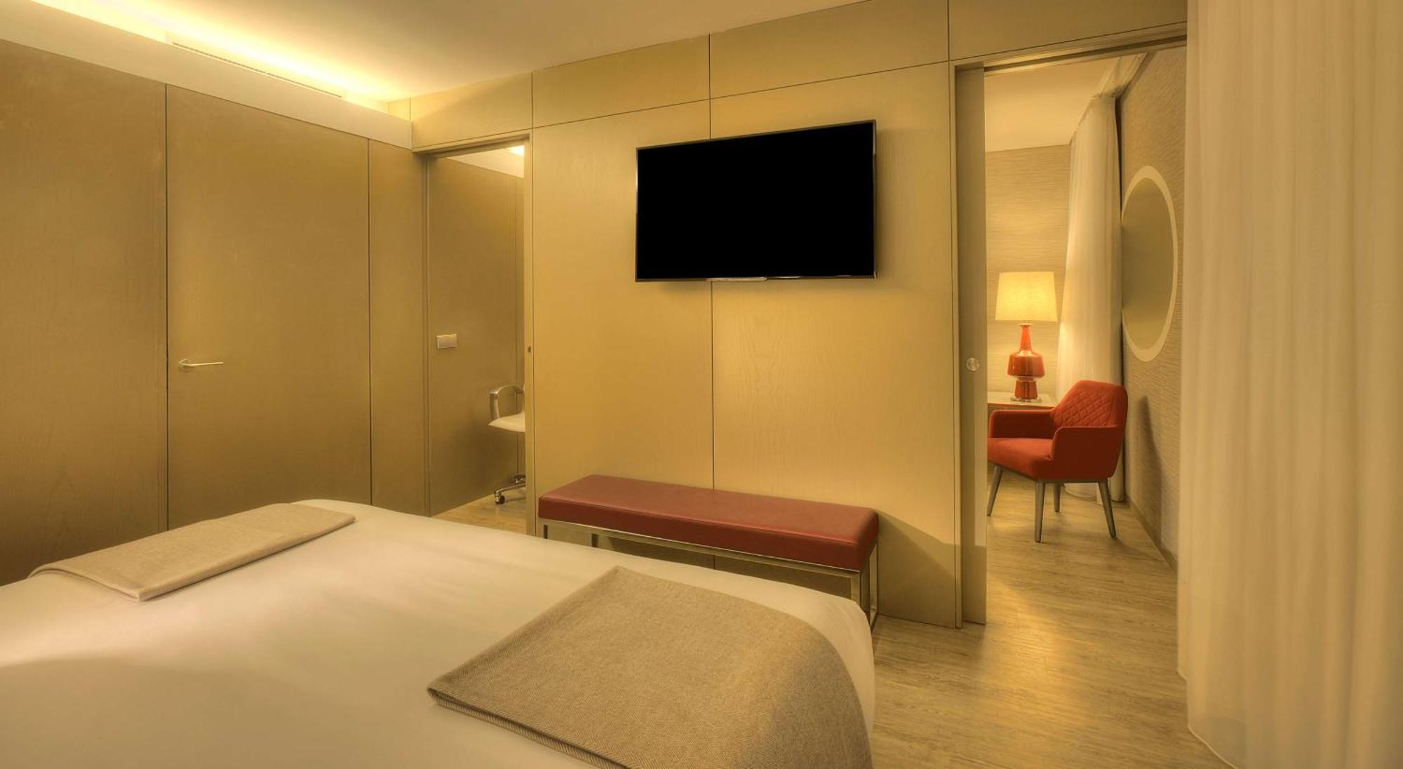 Nh Collection Batalha Hotel Porto