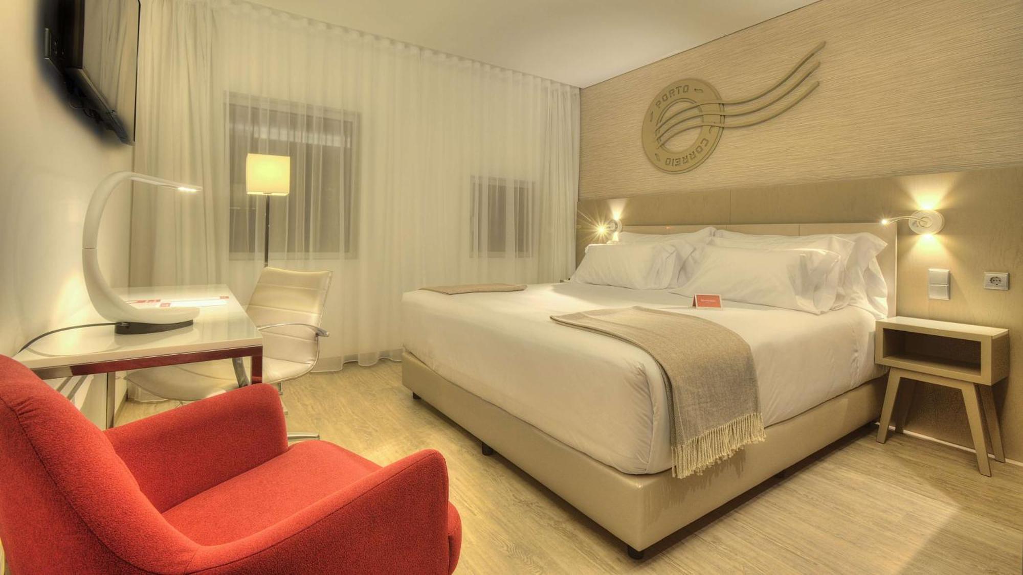Nh Collection Batalha 4*