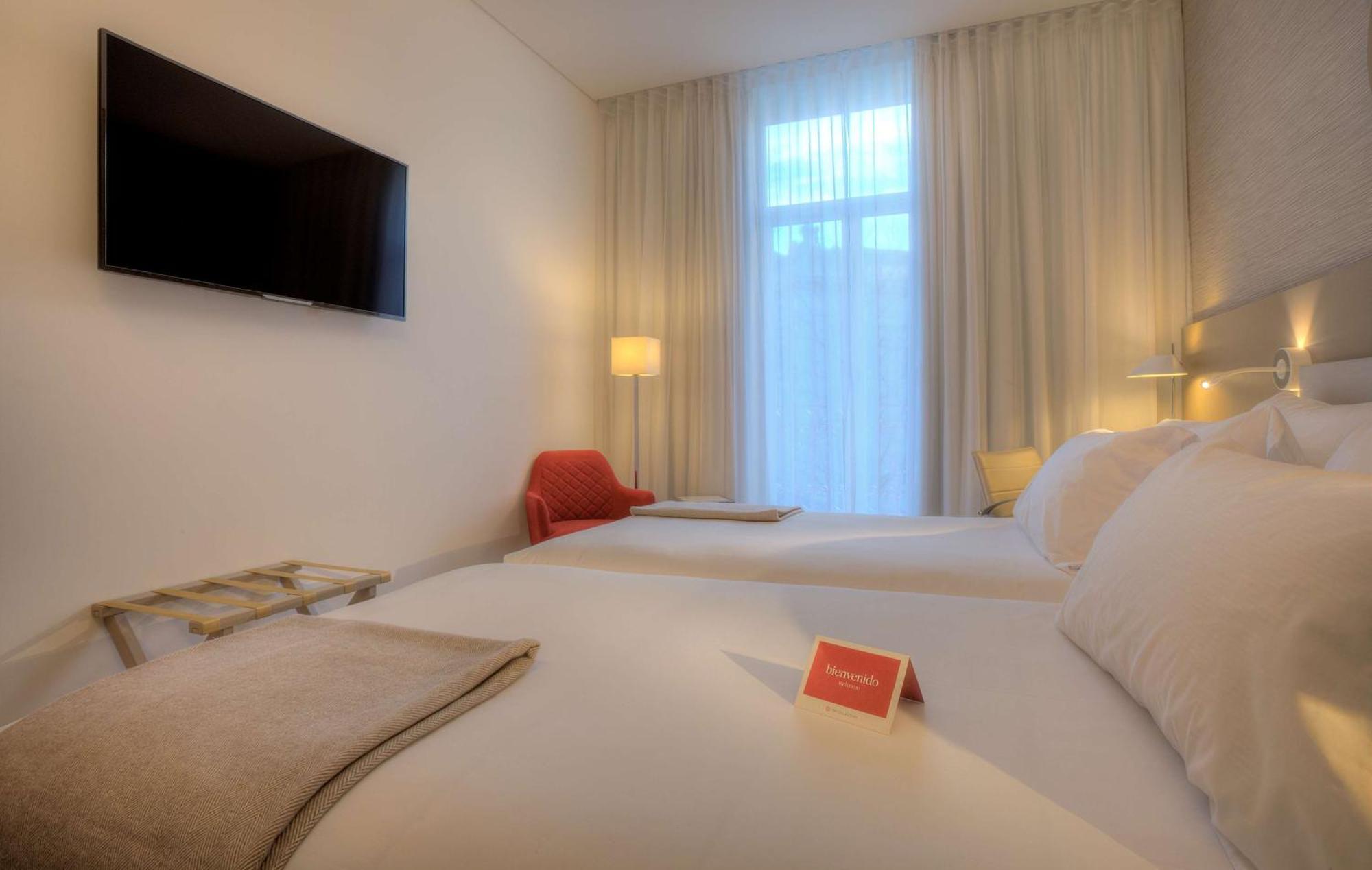 Hotel Nh Collection Batalha 4*