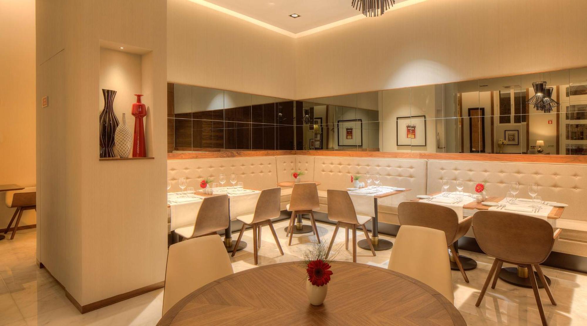 Hotel Nh Collection Batalha Porto