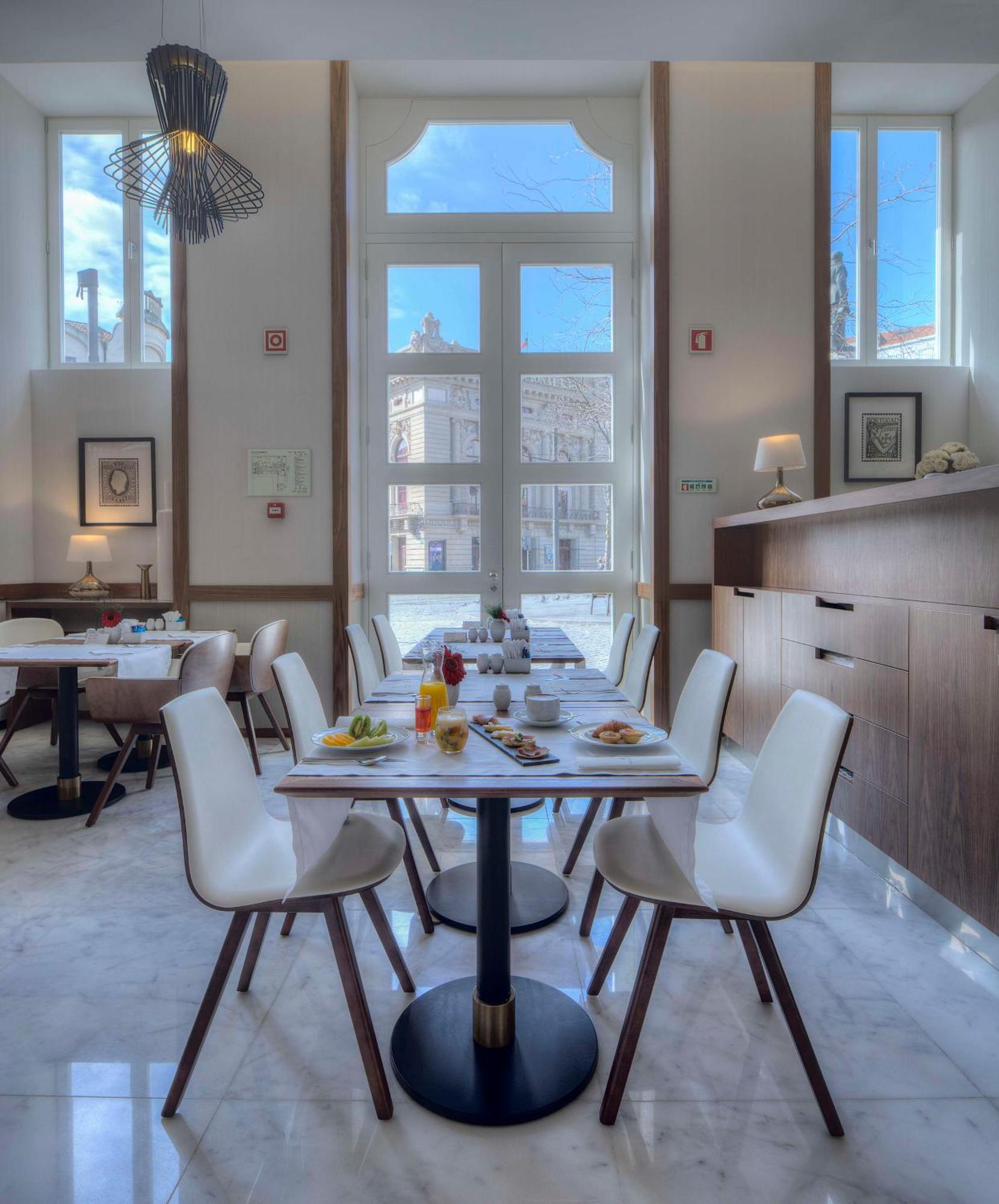 Hotel Nh Collection Batalha