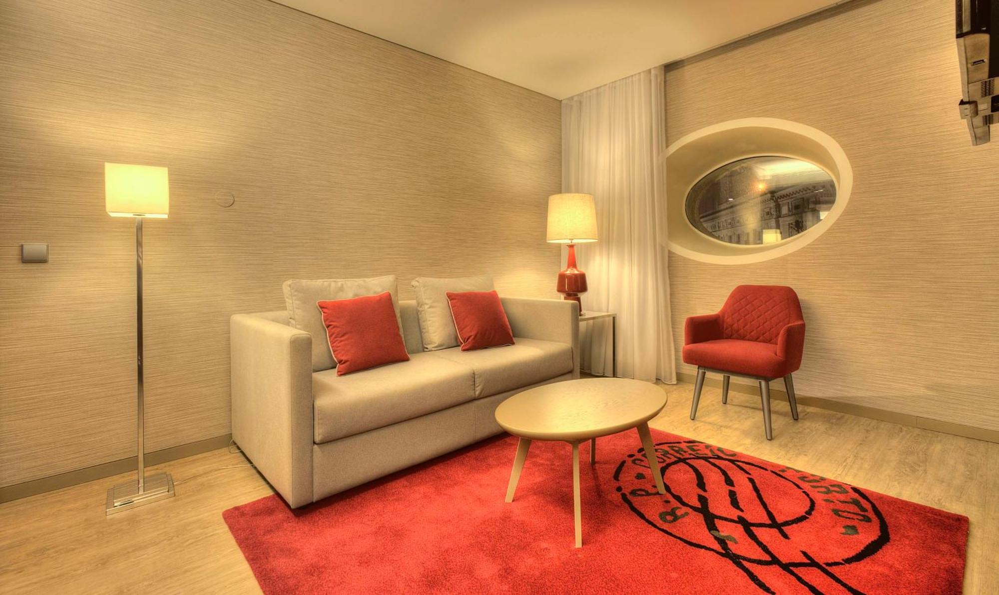 Nh Collection Batalha Hotel 4*