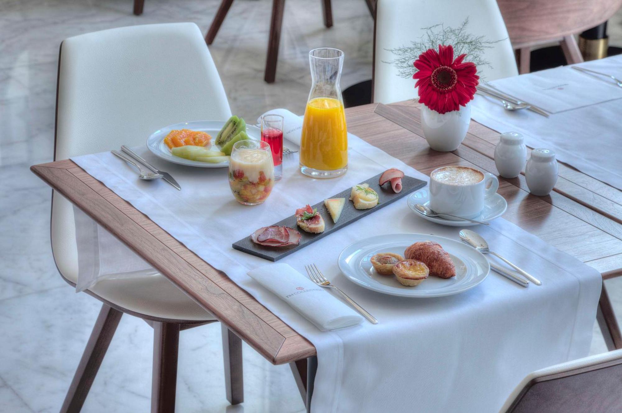 Nh Collection Batalha Hotel 4*