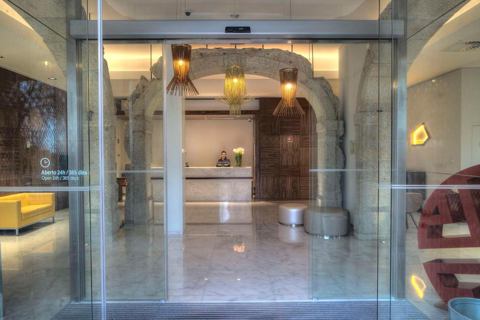 Hotel Nh Collection Batalha