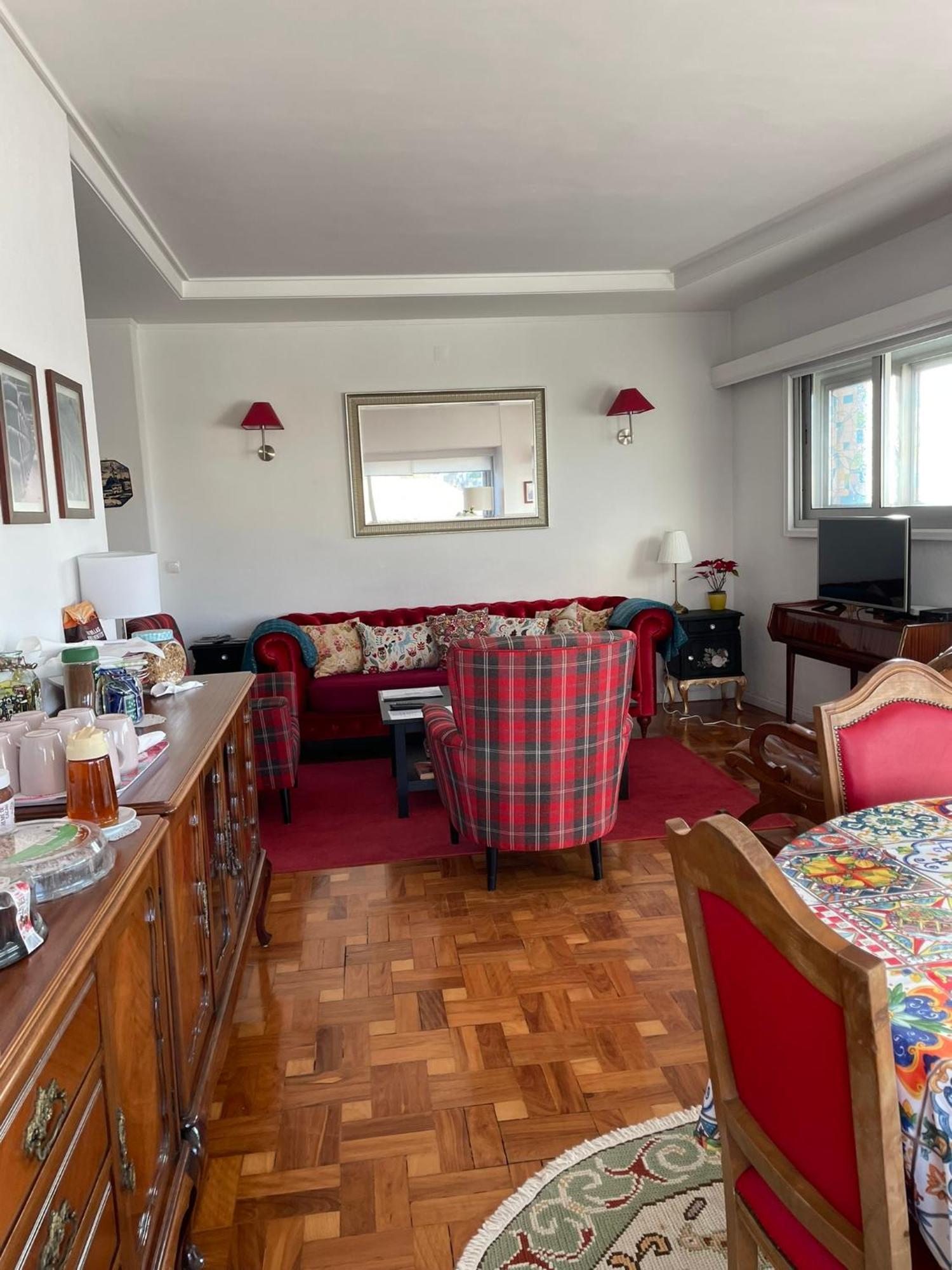 Apartamento Vintage 1 *