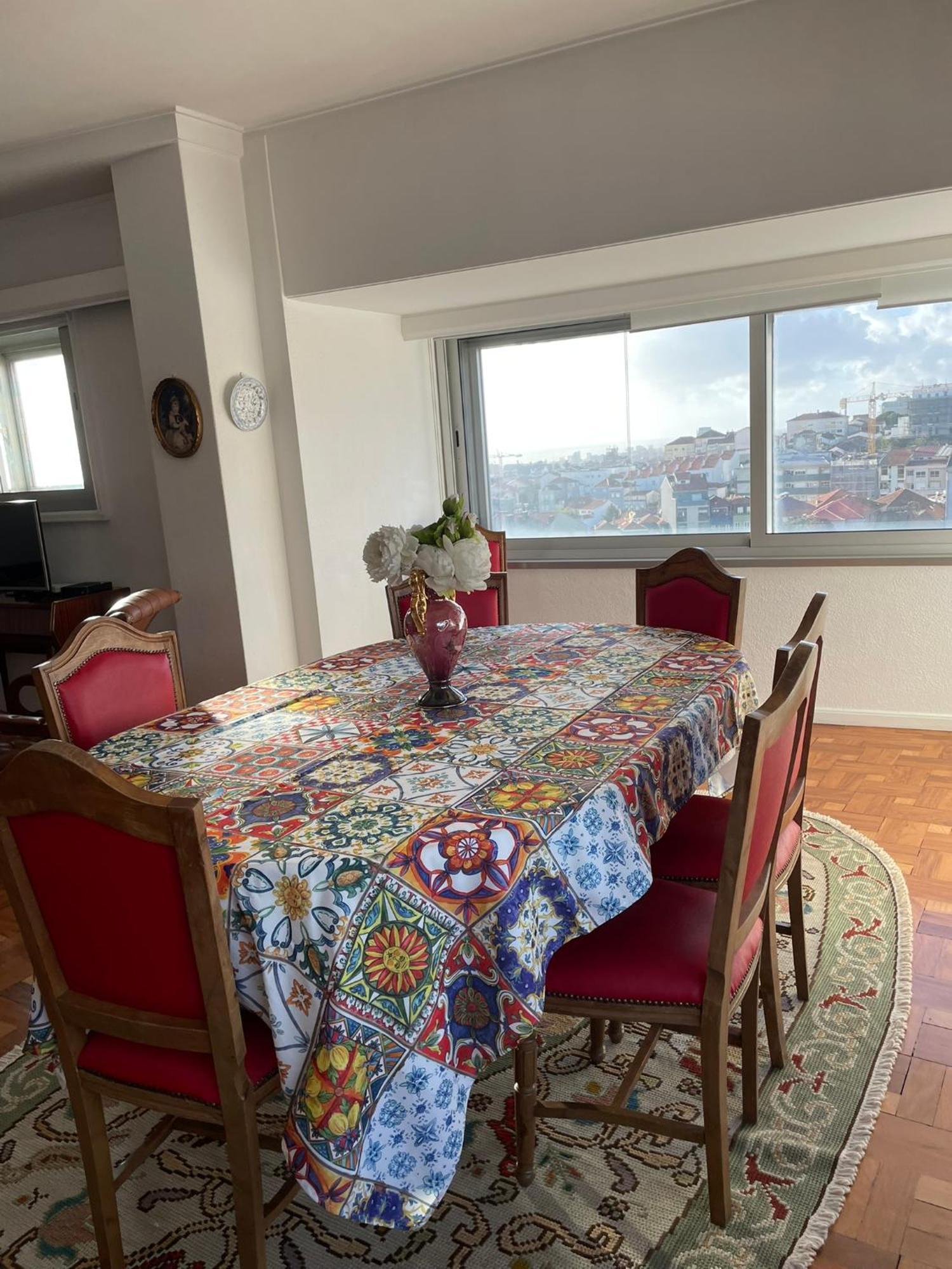Apartamento Vintage 1 *