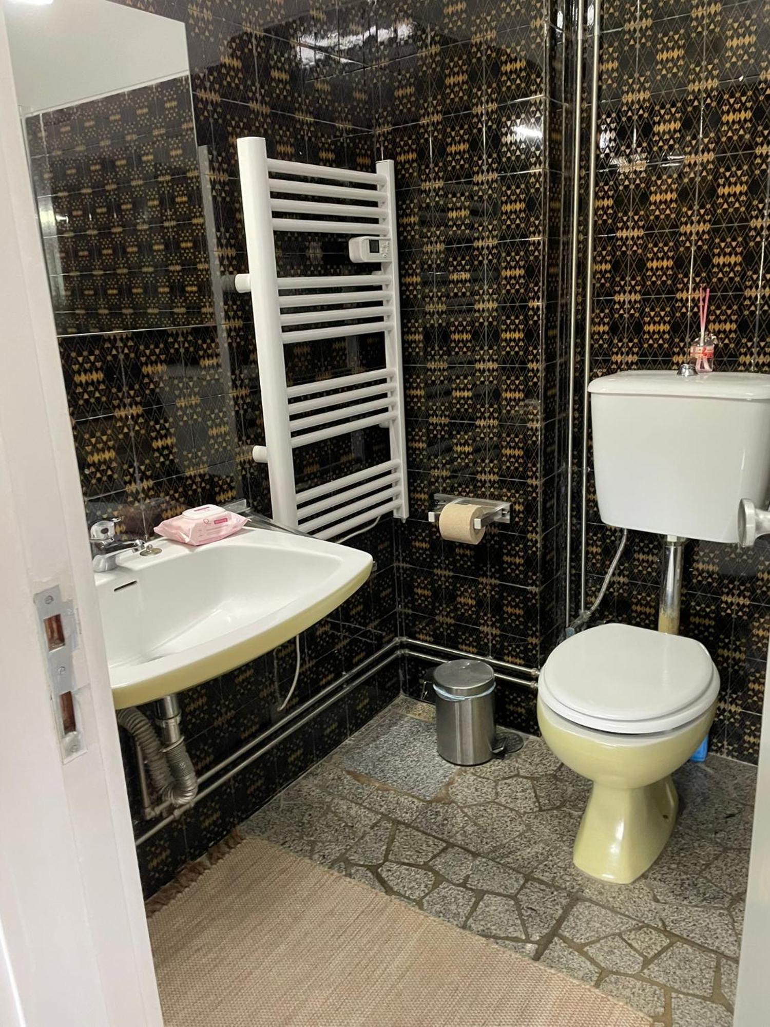 Apartamento Vintage 1 Porto