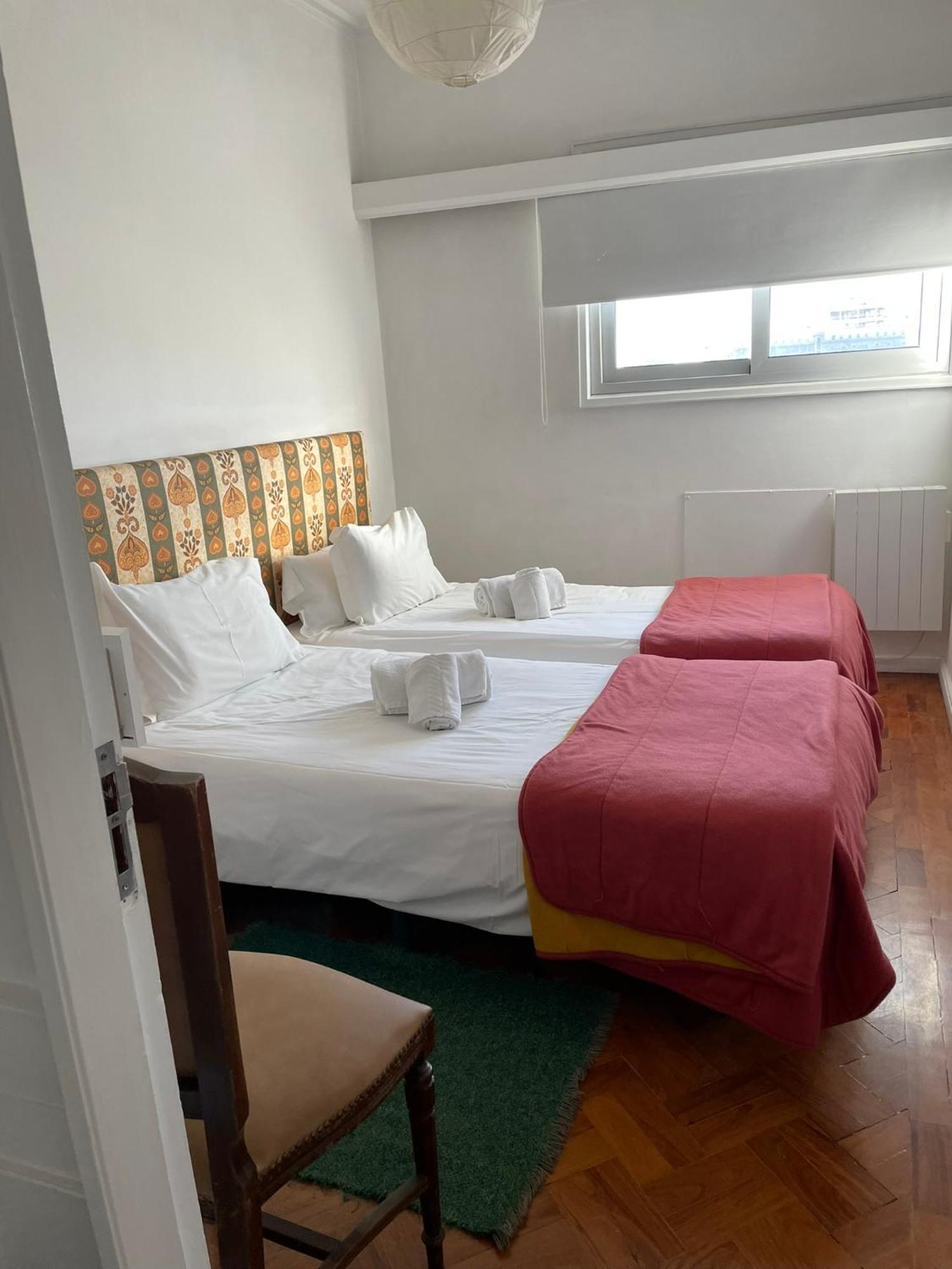 Apartment Apartamento Vintage 1 *