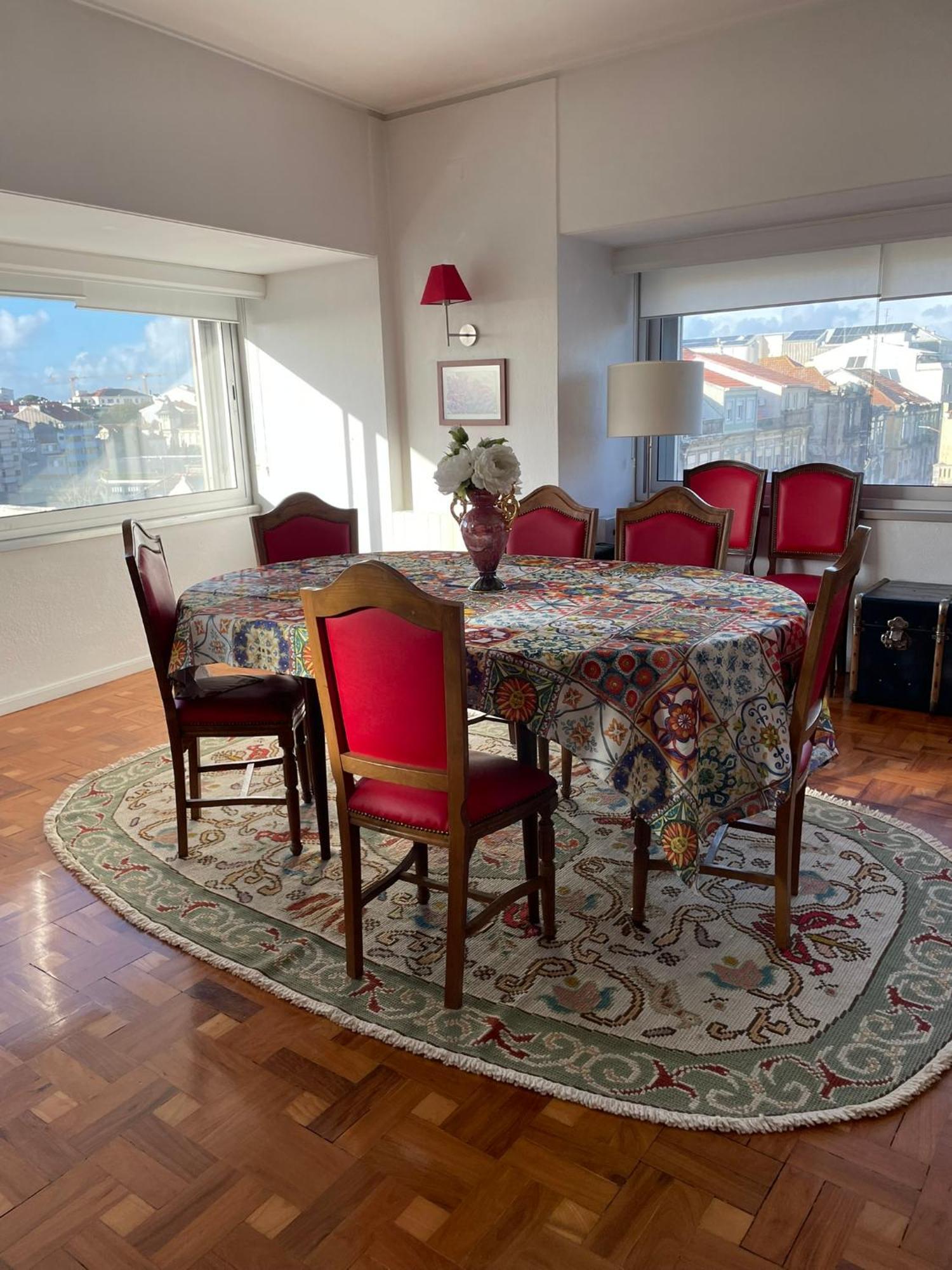 Apartamento Vintage 1 Apartment Porto