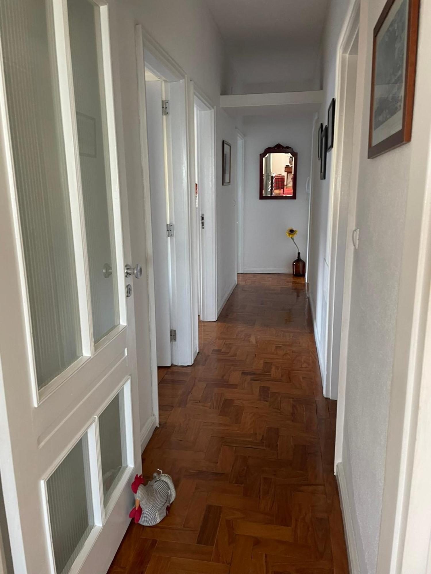 Apartamento Vintage 1 Apartment