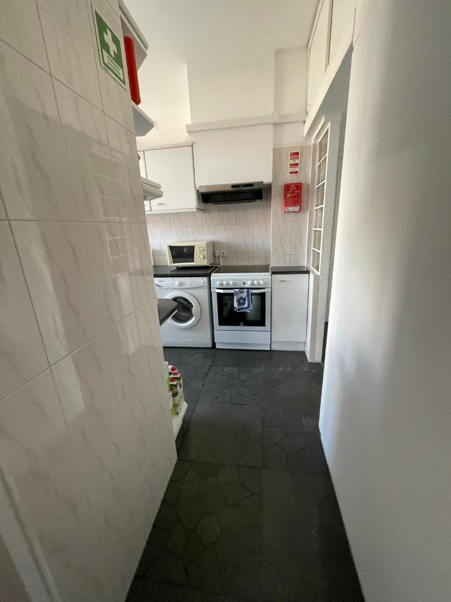 Apartamento Vintage 1 *