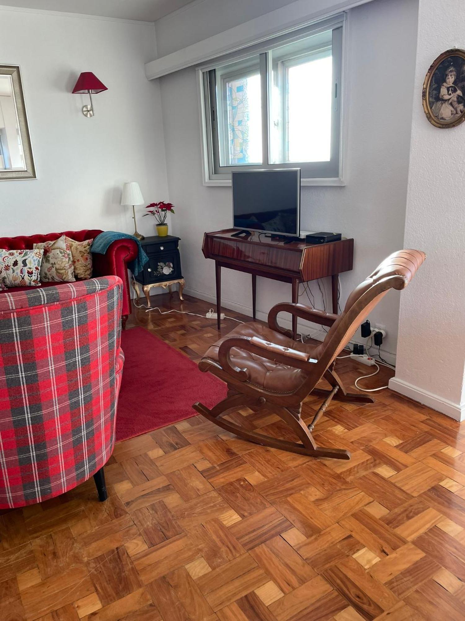 Apartamento Vintage 1 * Porto