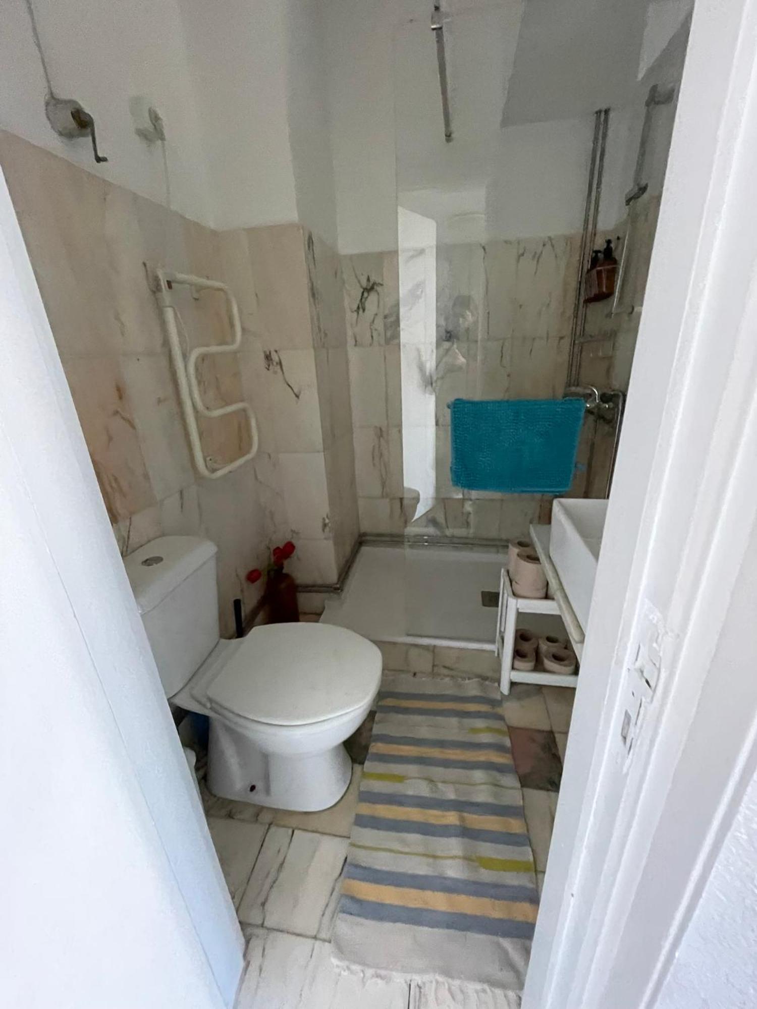 Apartamento Vintage 1