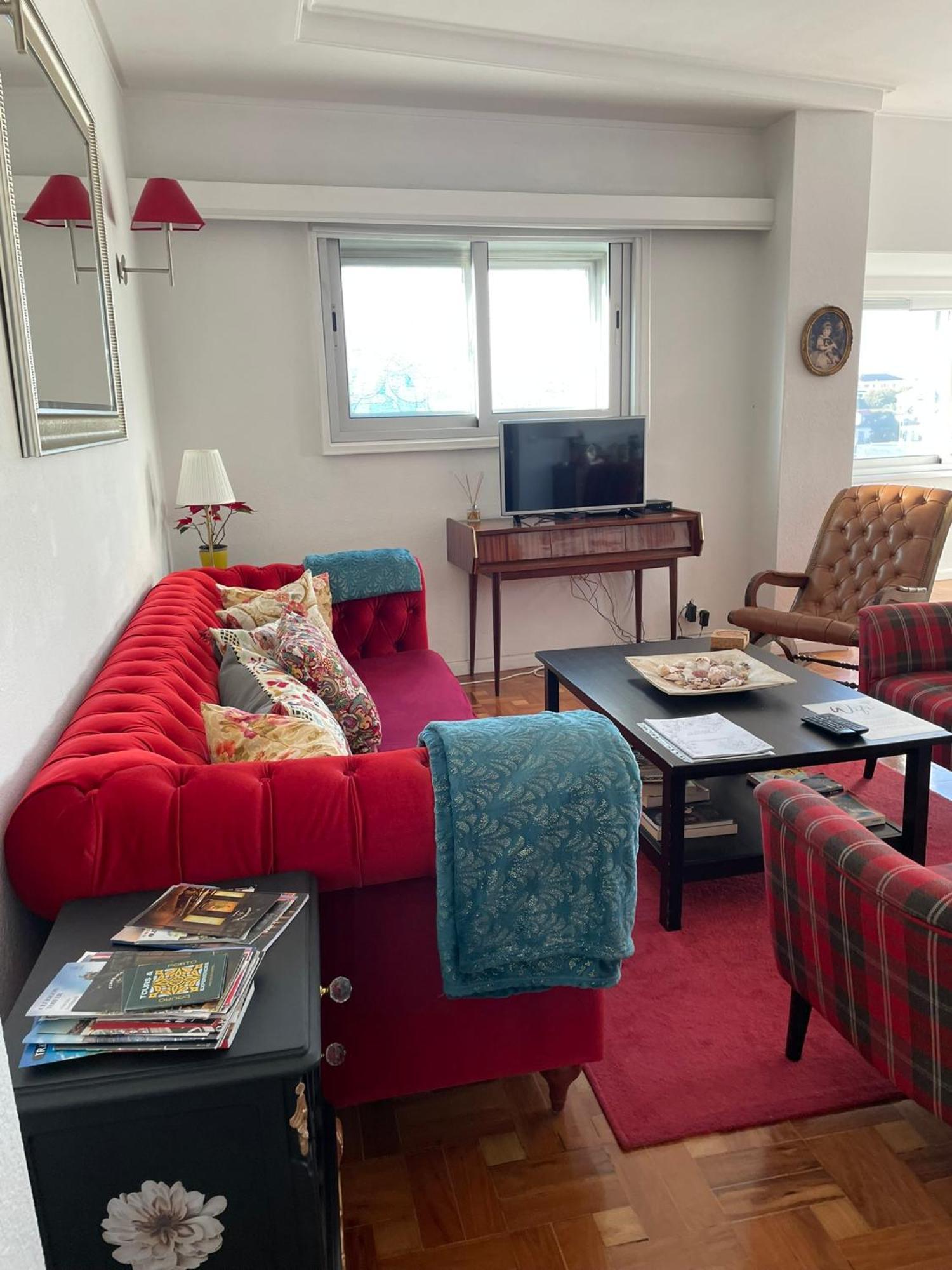 Apartamento Vintage 1 Apartment