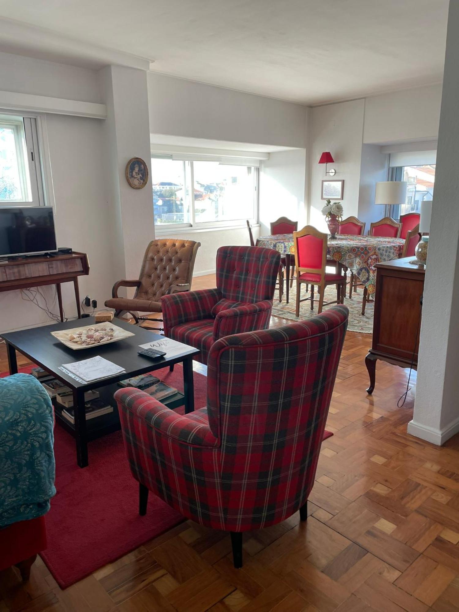 Apartamento Vintage 1 Apartment *