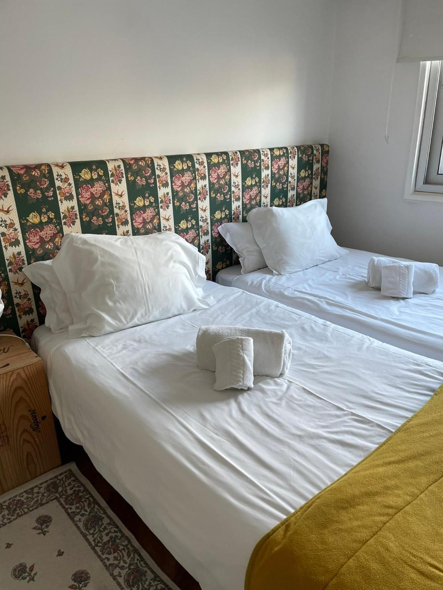 Apartamento Vintage 1 Apartment Porto