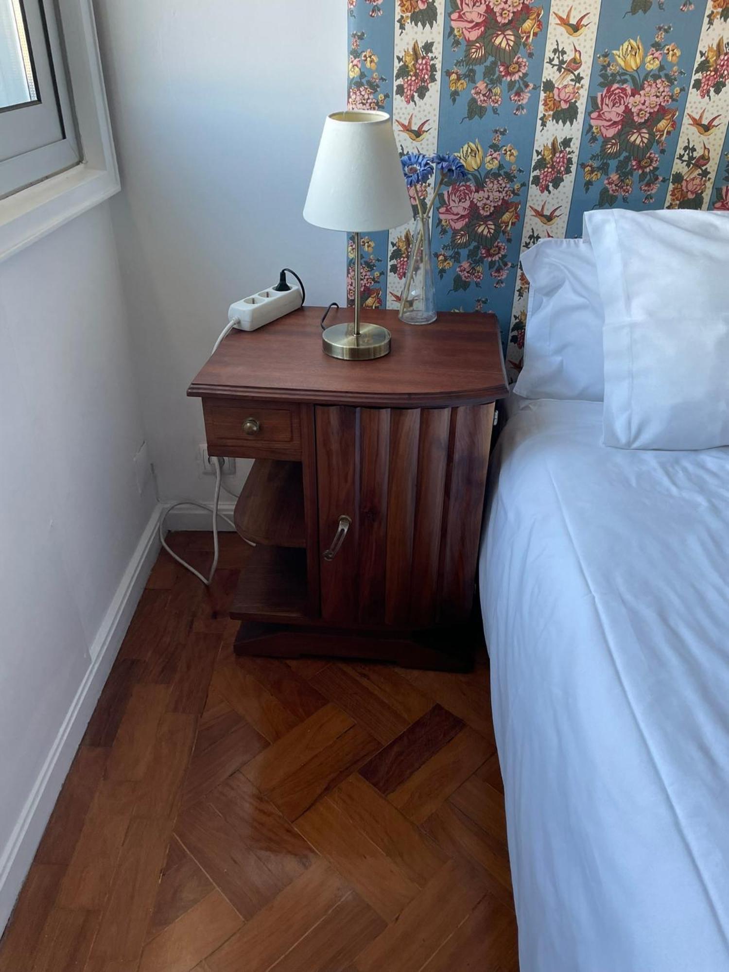 Apartment Apartamento Vintage 1 Porto
